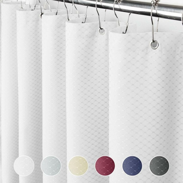 3D Waterfall Scenery Waterproof Shower Curtain Bathroom Produ 72/" By 78 Inch