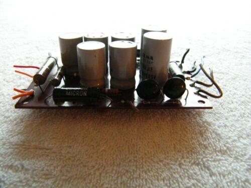 SANSUI MODEL 3000 Receiver - CIRCUIT BOARD TRR-1 - Vintage Audio Part - Picture 2 of 8