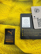 Dortmund BVB Cup Trikot Gr. 2XL 3XL 4XL CL 2023/24 2024 Finale London S Shirt