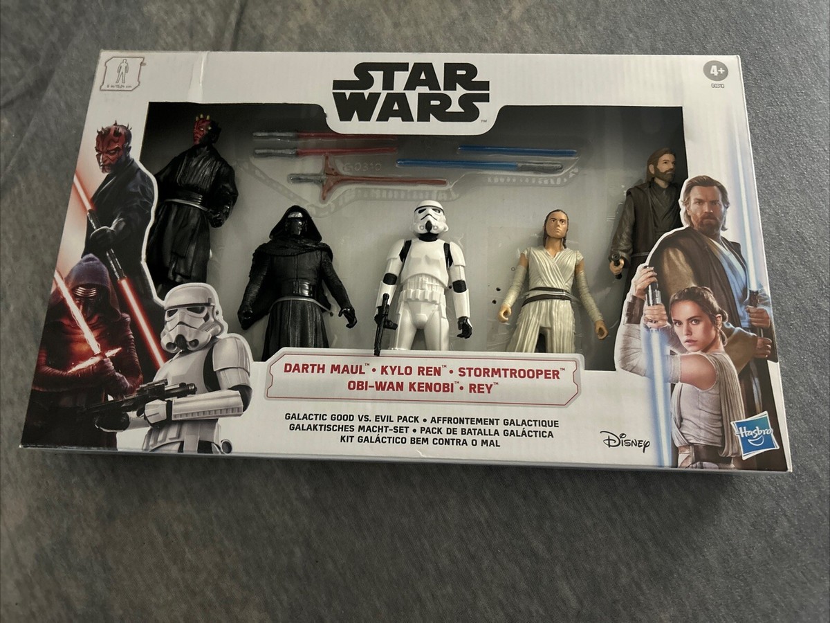 Hasbro Star Wars Darth Vader Electronic Lightsaber Toy Price In Kuwait