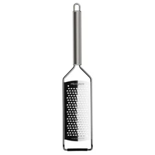 Microplane Professional 2.0 Series Coarse Cheese Grater - Stainless Steel