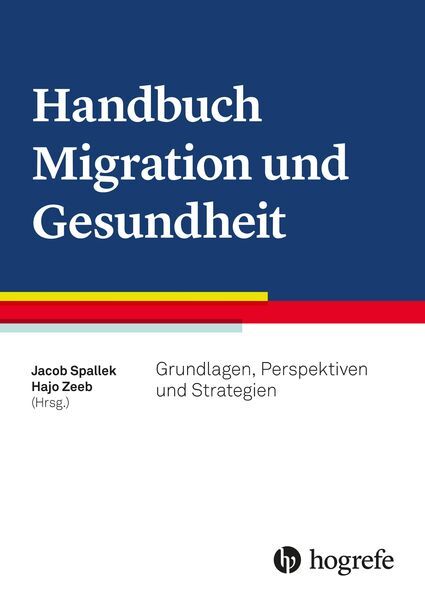 Thumbnail - Handbuch Migration Und Gesundheit