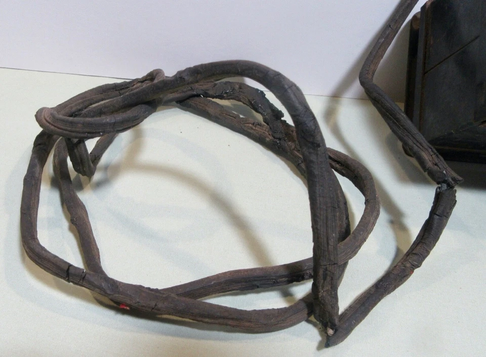 Lionel Type 1029 Transformer & Bracket For Parts Or Repair (Untested) - Image 3 of 4