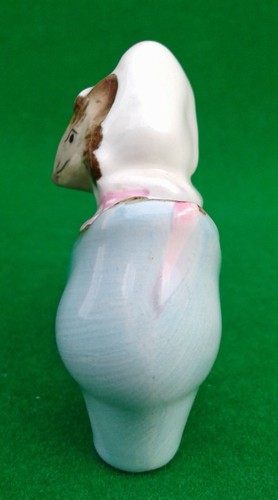 BEATRIX POTTER 2 - BESWICK / ROYAL ALBERT - M to T FIGURINE SELECTION. - Picture 423 of 528