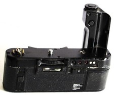 Nikon - Motor Drive MD-4 - for F3 Cameras - FOR PARTS OR REPAIR ONLY