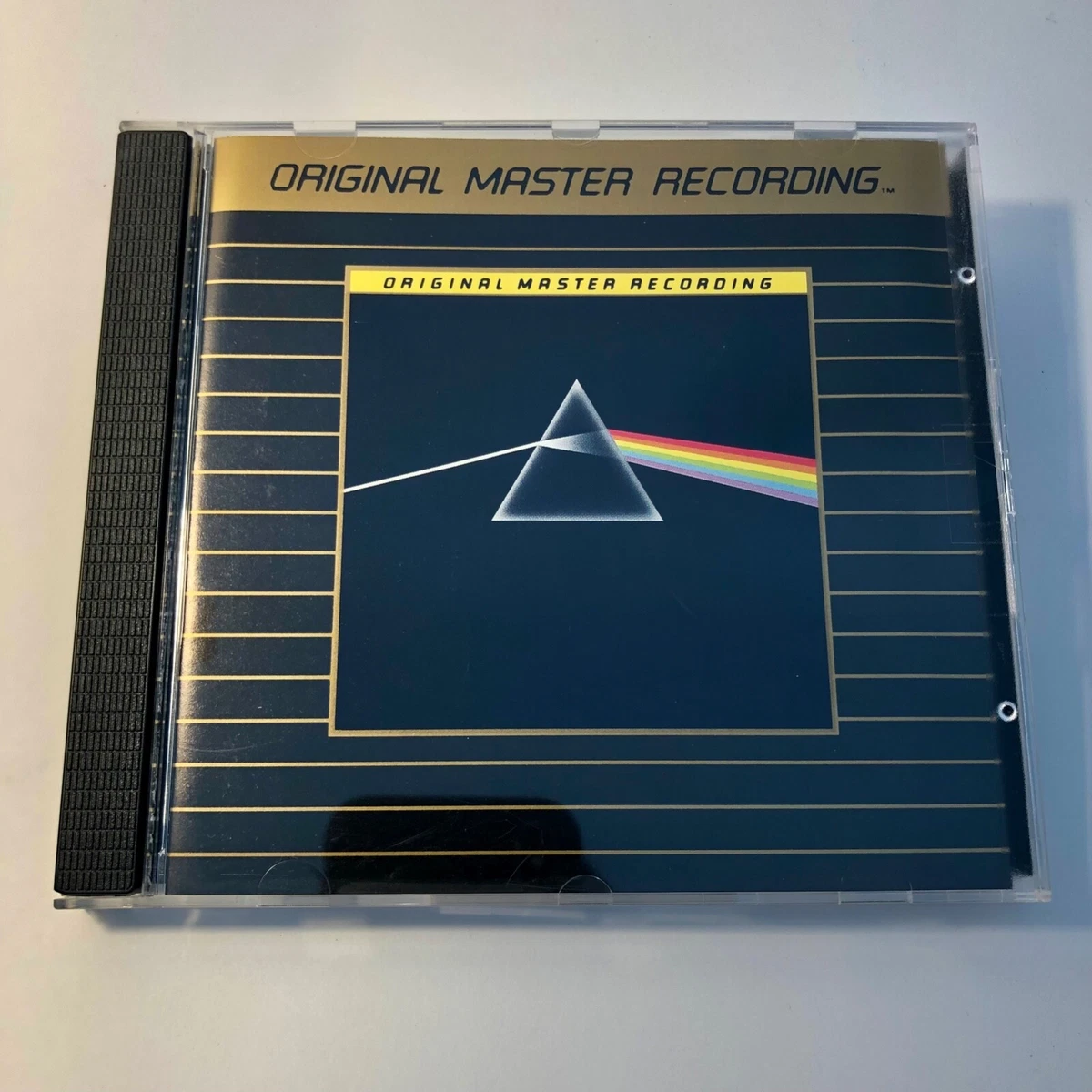 Pink Floyd MFSL Music CDs for sale | eBay
