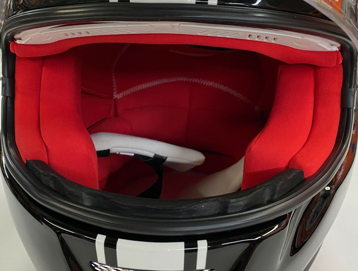 CASQUE BELL HELMET 