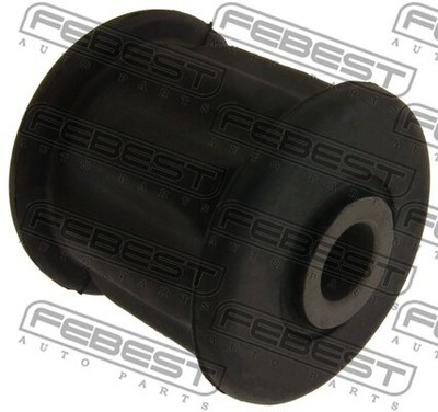 FEBEST HAB-194 Control Arm/Trailing Arm Bush