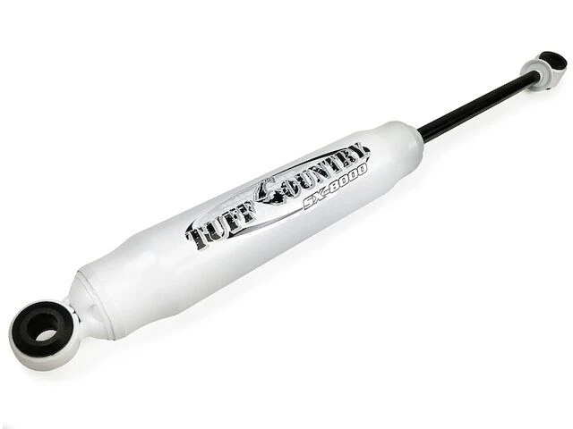 Amortiguador trasero para Jeep CJ7 1976-1986 46391GBYD 1977 1978 1979 1980 1981 Foto 3 de 4