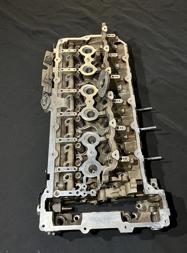 OEM BMWZylinderkopf  3er E90 E91 E92 E93 2,5 i 325 N52B25A N52 7535329