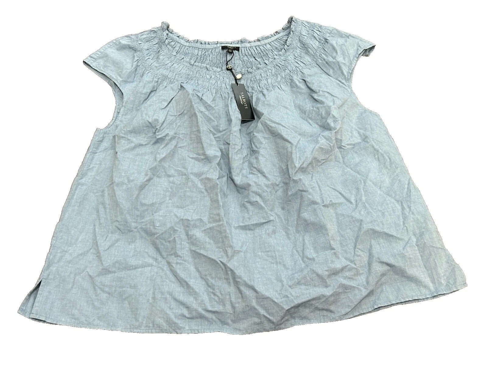 Talbots Tops & Blouses Size 2X for Women