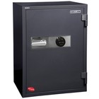 ✔ HOLLON HS-880C OFFICE SAFE 2 HR FIREPROOF DIAL LOCK AUTHORIZED DEALER  ✔