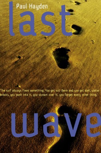 Last Wave (Bite),Paul Hayden - Bild 1 von 1