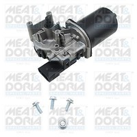 Wischermotor FÜRd Mondeo IV (BA7) 03.07-01.15 Vorne