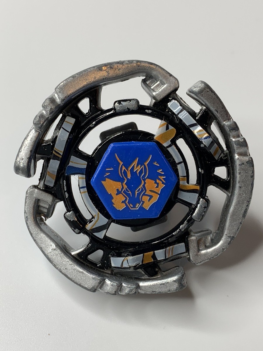 Takara Tomy Beyblade BB-05 Pegasis / Pegasus 145D - PHW Takara Tomy Beyblade BB-05 Pegasis / Pegasus 145D - PHW