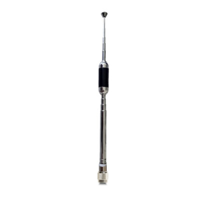 6576 TNC 27 CB-Funk Teleskopantenne, ca 90 cm