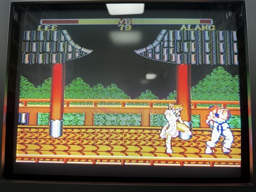 ULTRA RARO Samsung Sega Master System SMS Aladdinboy Gamboy Coreano Última Versión - Imagen 19 de 24