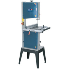 Image of Sealey SM1306 Professional 335mm Bandsaw 240v