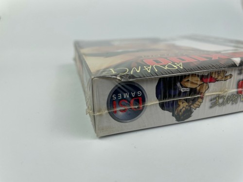 GBA Gekido Kintako's Revenge ( 2002 ), Brand New & Factory Sealed - Picture 10 of 11