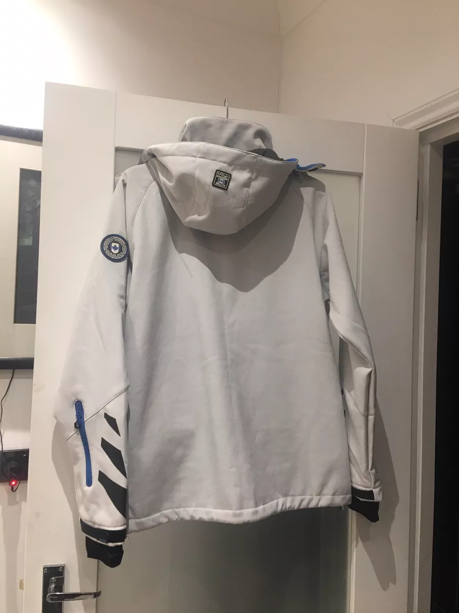 Anapurna altitude performance jacket clearance