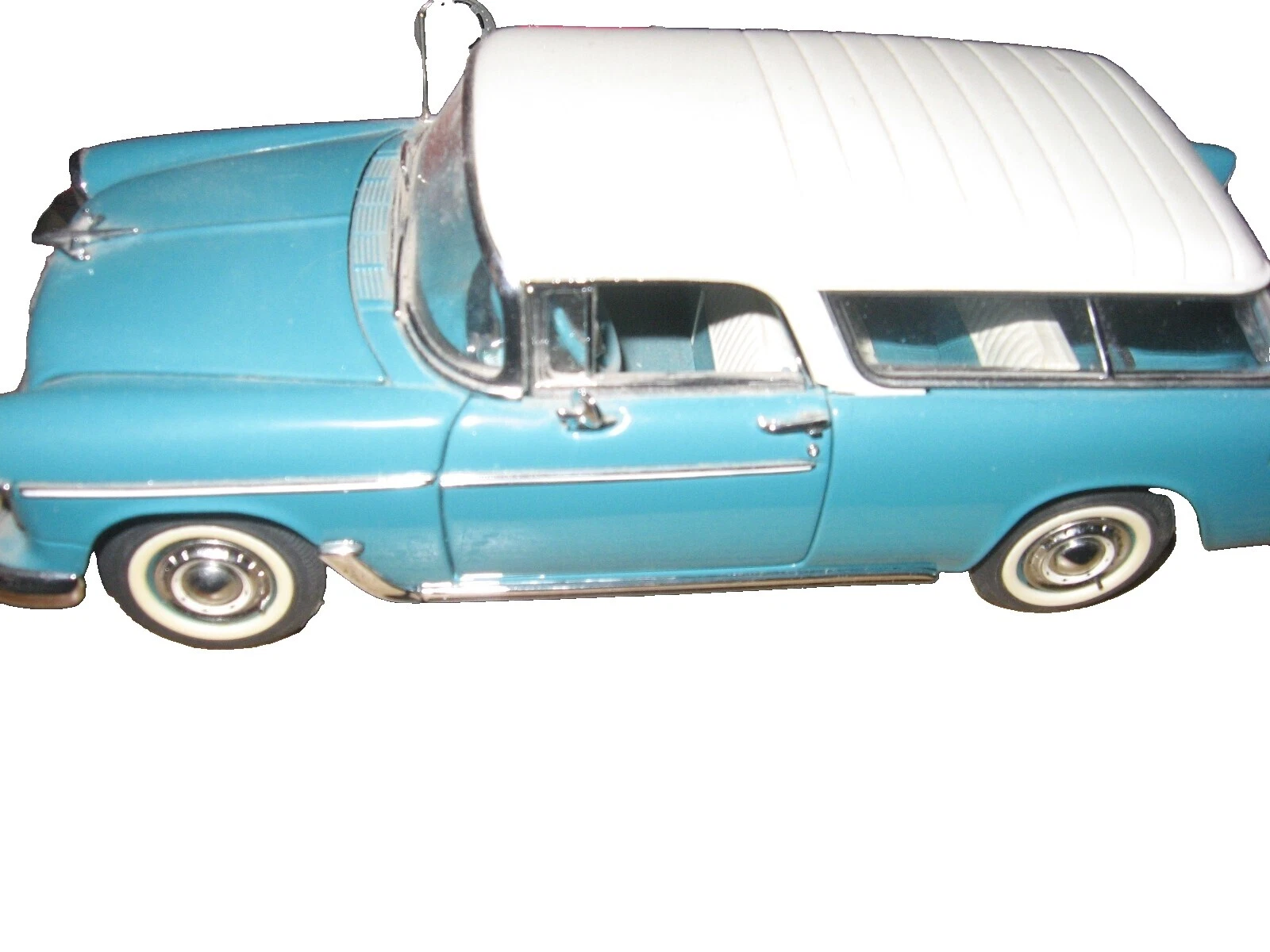 Coches de Chevrolet Danbury Mint contemporáneo fabricación Diecast coches, camiones y camionetas