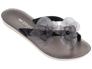 flower flip flops uk