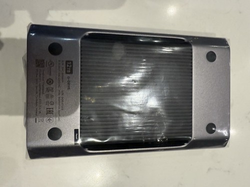 Sandisk 12TB Hard Drive - Picture 4 of 9