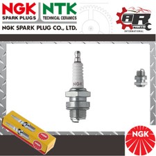 NGK SPARK PLUG Sparkplug ( Plugs ) AB7 AB-7 (Replaces A7 A-7 # 1110) No. 3010