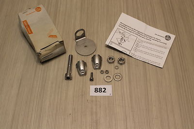 ifm efector200 Montageset E20911