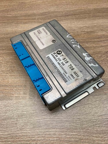 7518709 96025346 Siemens BMW E39 5er Getriebesteuergerät Steuergerät Moduleinheit