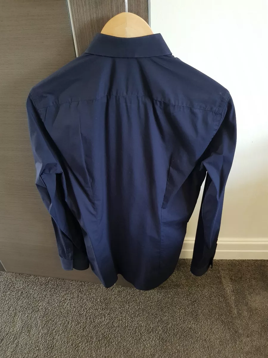 Fendi men's top long sleeve
