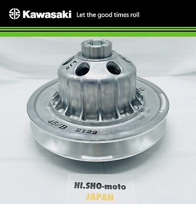 GENUINE 49094-0045 NEW 2001-2022 KAWASAKI MULE 4000 4010 GENUINE 49094-0045 NEW 2001-2022 KAWASAKI MULE 4000 4010