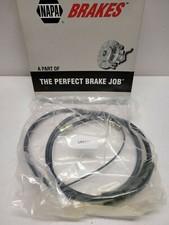 Napa Brake Cable 95507 Ford fits 99-06 E450 Super Duty MADE IN USA 9C2Z2853A