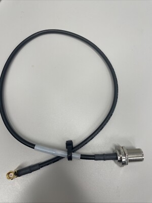 1PC C19M10-80-002 Prosoft Conversion Cable RP-SMAPlug to N Jack