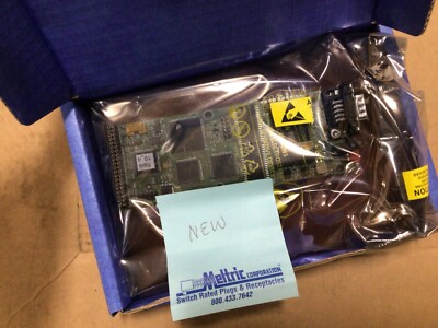 NEW US SELLER  REIS Robotics M-MODUL II _ ID: 3524204 