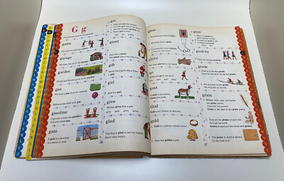 激レア！The Golden Dictionary 1030 Words 激レア！The Golden Dictionary 1030 Words GOLDENCRAFT ゴールデン