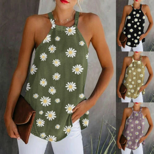 Linen Black Tops & Shirts for Women