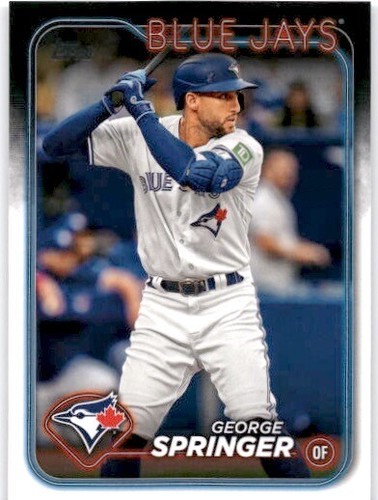 2024 TOPPS SERIES 1 #1-175 You Pick-Complete Your Set 30% OFF 5 OR MORE - Picture 144 of 351