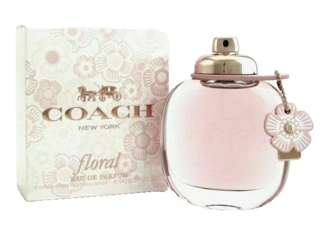 Coach Health & Beauty