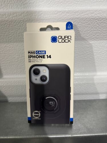 IPhone 14 MAG - Quad Lock