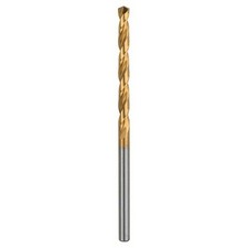 5x Bosch Professional Metal Drills Hss-Tin, din 338, Ø 3,2 X 36 MM