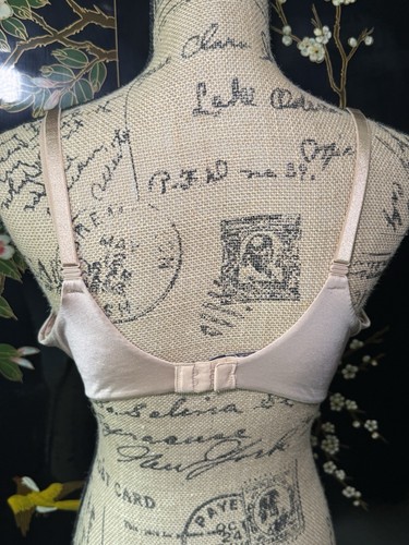 VICTORIAS SECRET-Bombshell plunge bra-Multiway-Nude-38c-Adds 2 Cup Sizes-Beige - Bild 12 von 15
