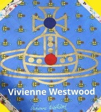  New/unused item Vivienne Westwood handkerchief
