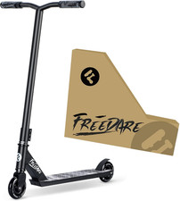 Pro Scooter Stunt Scooter Complete Trick Scooter for Kids 8 Years and Up Teens A