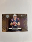 2024 Panini Mosaic NFL Debut Drake Maye #273 (RC)