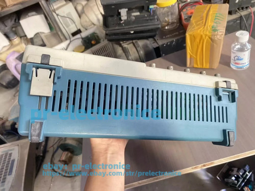 Tektronix TDS2024B 200 MHz DSO 2GS/s 4 Chanel Oscilloscope#pr - Picture 6 of 7