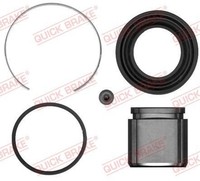 Reparatursatz Bremssattel Vorderachse FüR Toyota Corolla Kombi Compact Liftback