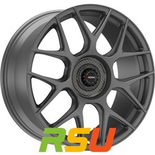Ronal RF1 REV-CRB tremolite metallic matt 9x20" ET25 LK5 112 ML 82.05 Alufelg... Ronal RF1 REV-CRB tremolite metallic matt 9x20" ET25 LK5 112 ML 82.05 Alufelg...