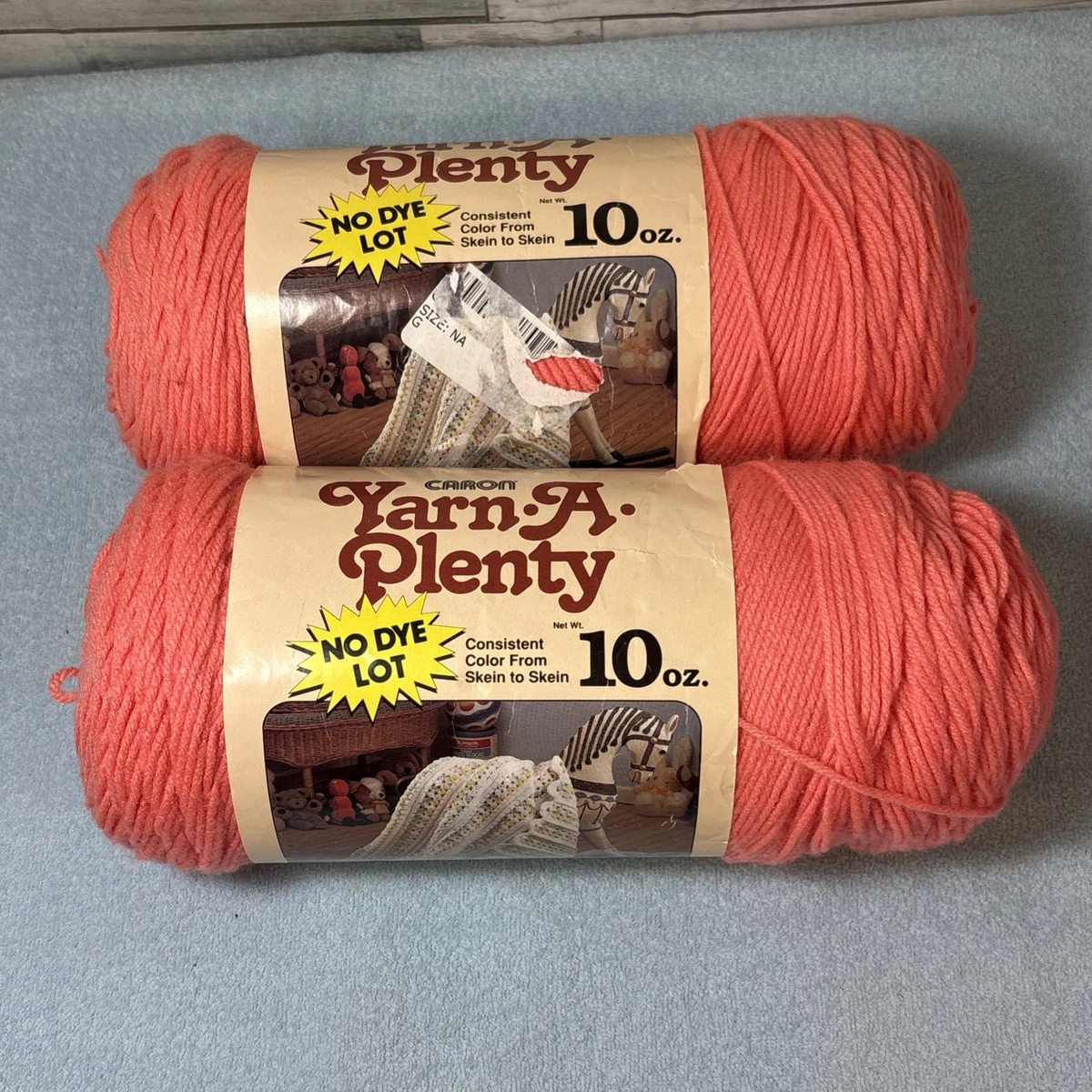 Caron® One Pound™ Solid Dove Gray Yarn