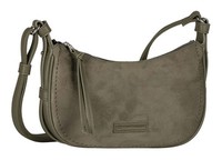Tom Tailor Lysa Crossbody Bag S UmhäNgetasche Tasche Khaki OlivgrüN Neu